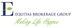 Equitas Brokerage Group Logo
